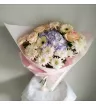 Букет Нежные лепестки 1