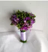 Изысканный букет невесты Агата 1