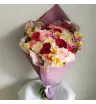 Сборный букет Ягодный десерт 2