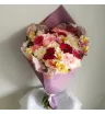 Сборный букет Ягодный десерт 2