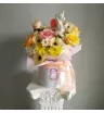 Детская композиция Нежный Единорожек 2