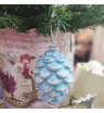 Подарочный набор Голубая шишка  2