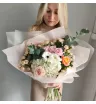Букет Нежное прикосновение 2