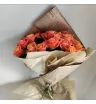 Монобукет из 19 роз Секрет 2