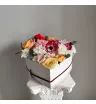 Цветочное сердце 3