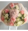 Букет Для лучшей из лучших  1