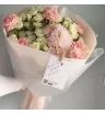Букет Для лучшей из лучших  2