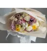 Букет Нежная роза