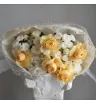 Букет Цветочный пломбир 