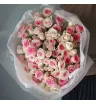 Монобукет Пастила  2