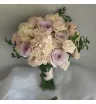 Букет невесты Марина  2