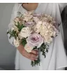 Букет невесты Марина  1