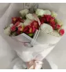 Французский букет Цветочный джем  1