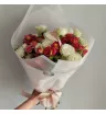 Французский букет Цветочный джем  2