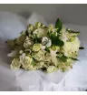 Свадебный букет Лиана 2