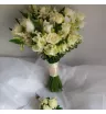 Свадебный букет Лиана 1