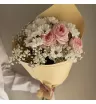 Сборный букет Для первого учителя! 2