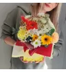 Яркий солнечный комплимент 3