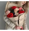 Букет На часах осень  2