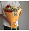 Букет Дважды два четыре! 1