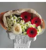 Букет Дважды два четыре!