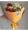 Букет Дважды два четыре! 2