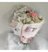 Французский букет Лулу  1