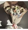 Сборный букет Нежные чувства  1
