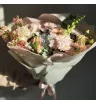Нежный букет Любовь  1