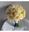 Воздушный букет невесты Алёна