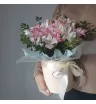 Цветочная коробочка Яблоневый цвет 1