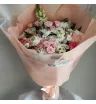 Букет Цветочный щербет 2