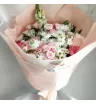 Букет Цветочный щербет 1