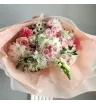 Букет Цветочный щербет