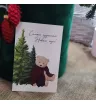 Открытка Самого чудесного Нового Года! 1