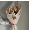Букет с тюльпанами «Букет Весна » 1