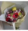 Весенний букет Анемон  1
