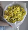 Букет Тюльпаны для Оксаны 1
