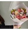 Букет Весенний комплимент  1