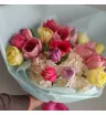 Букет Нежный тюльпан  1