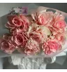 Монобукет Французская роза 