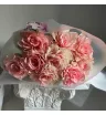 Монобукет Французская роза  2