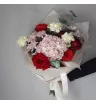 Букет Осенний день  1