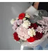 Букет Осенний день  2