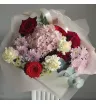 Букет Осенний день 