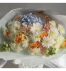 Сборный букет Нежность  3