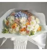 Сборный букет Нежность 
