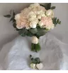 Букет невесты Алина  2