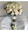 Нежный букет невесты Вера 