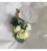Нежный букет невесты Вера  3